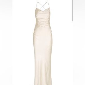 Shona Joy La Lune Maxi Dress